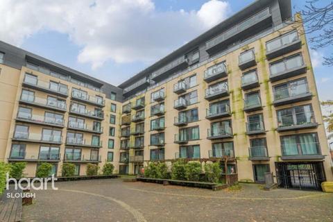 1 bedroom apartment for sale, High Street, SLOUGH