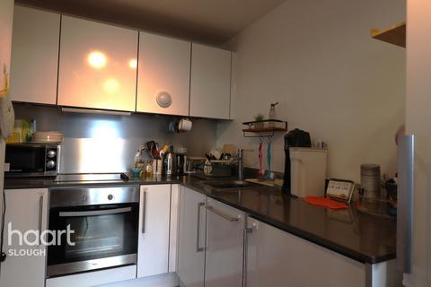 1 bedroom apartment for sale, High Street, SLOUGH