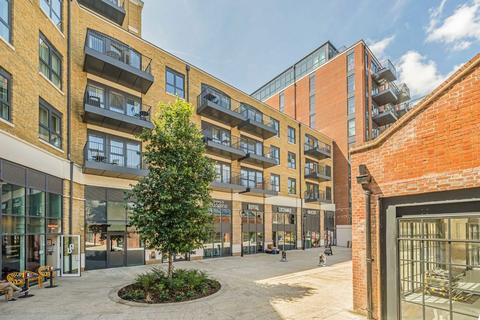 Heritage Walk, Kingston Upon Thames KT1