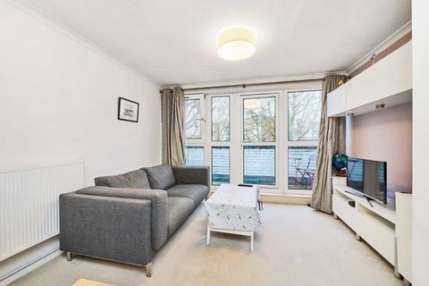 1 bedroom flat for sale, Littlecombe Close, London SW15