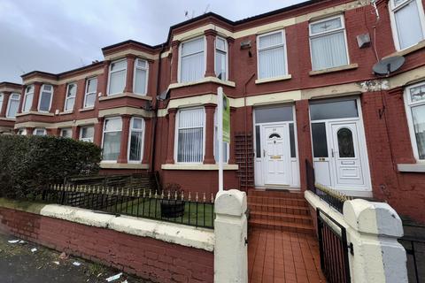 3 bedroom semi-detached house to rent, Mallaby Street, Birkenhead CH41