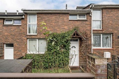 3 bedroom terraced house to rent, Sandbourne Road, London SE4