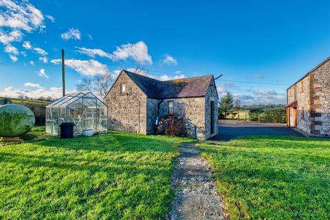 2 bedroom detached house for sale, The Barn, Bradbourne