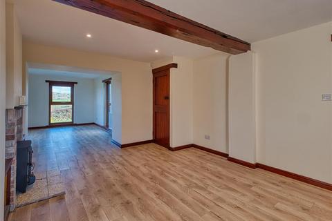 2 bedroom detached house for sale, The Barn, Bradbourne