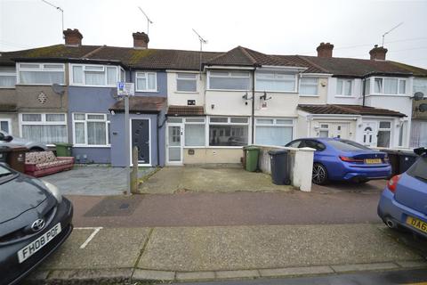 3 bedroom terraced house for sale, Beam Avenue, Dagenham