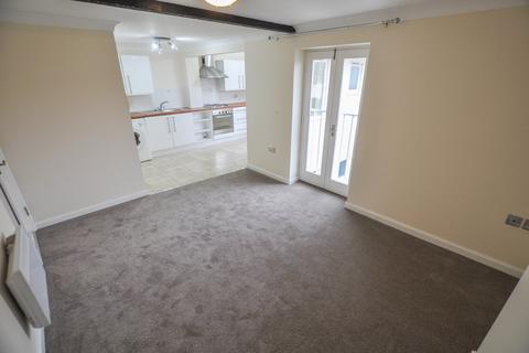 1 bedroom flat to rent, East Street, Wimborne, BH21