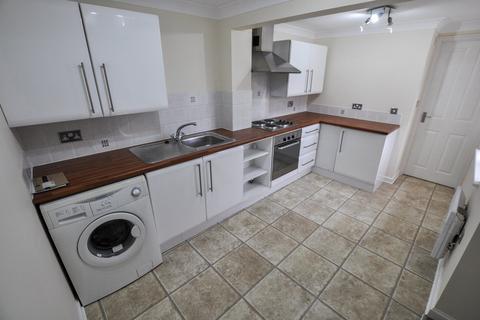 1 bedroom flat to rent, East Street, Wimborne, BH21