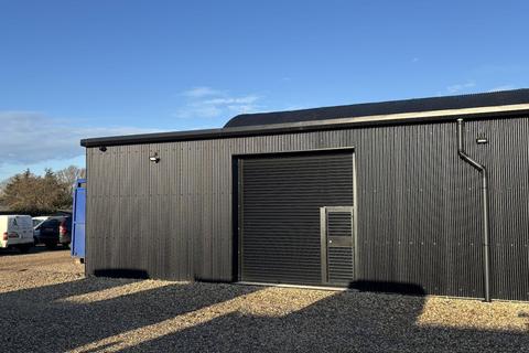 Industrial unit to rent, Storage Units, Severn Farm, Elmore Lane West, Gloucester, GL2 3NW