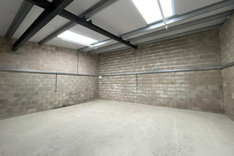 Industrial unit to rent, Storage Units, Severn Farm, Elmore Lane West, Gloucester, GL2 3NW