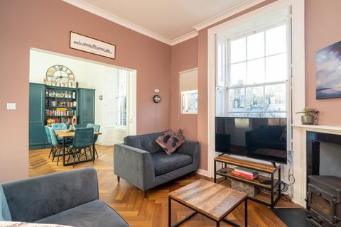 2 bedroom duplex for sale, 71/4 Great King Street, New Town, Edinburgh, EH3 6RN