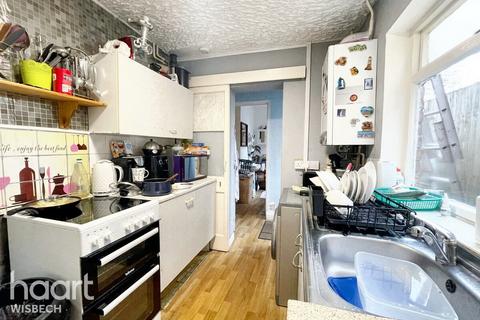 3 bedroom terraced house for sale, York Terrace, Wisbech