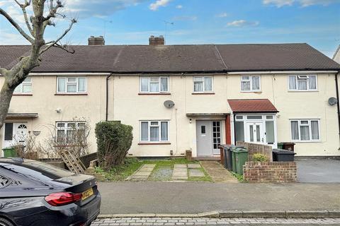 3 bedroom terraced house for sale, Arundel Close, London