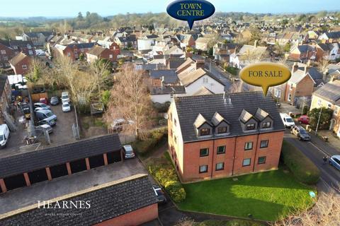 1 bedroom apartment for sale, Station Road, Wimborne, BH21 1RQ