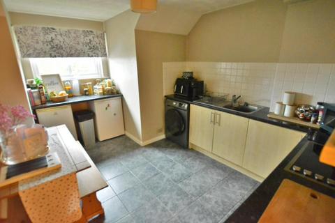 1 bedroom apartment for sale, Station Road, Wimborne, BH21 1RQ