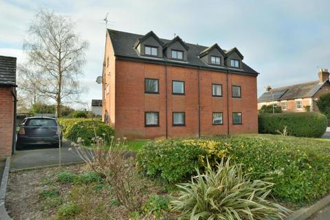 1 bedroom apartment for sale, Station Road, Wimborne, BH21 1RQ