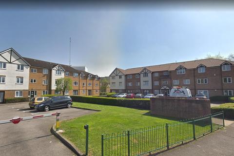 1 bedroom apartment to rent, Goosander Court, Raven Close, Colindale, London