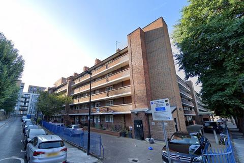 2 bedroom flat for sale, Reardon House, E1W