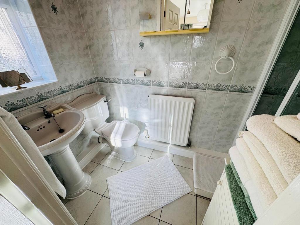 En suite