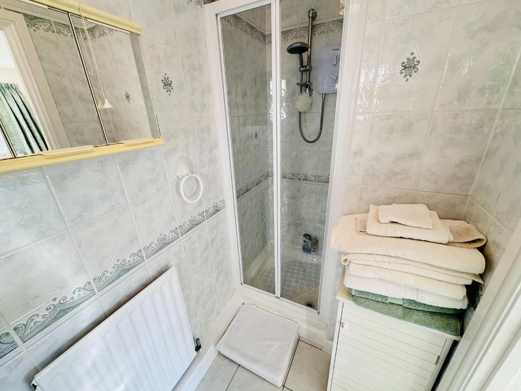 En suite