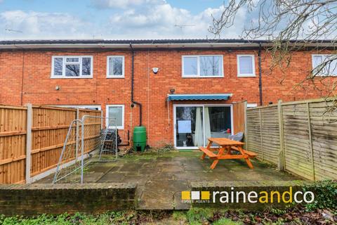 3 bedroom terraced house for sale, Newstead, Hatfield