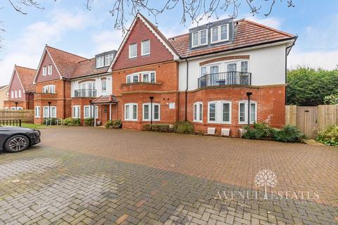 1 bedroom apartment for sale, Wimborne Road, Bournemouth BH11