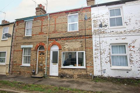 2 bedroom terraced house for sale, Melton Close, Newmarket CB8