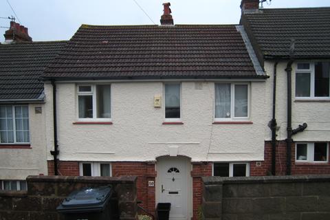 4 bedroom terraced house to rent, Kimberley Road, Brighton BN2