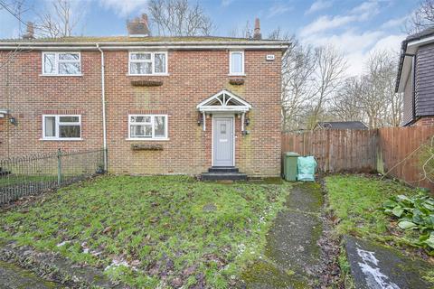 2 bedroom semi-detached house for sale, Fort Road, Halstead