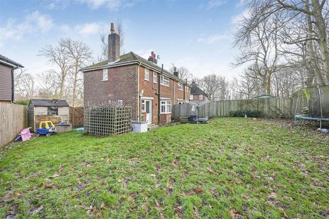 2 bedroom semi-detached house for sale, Fort Road, Halstead