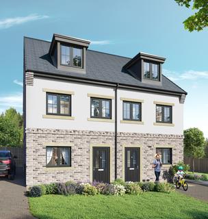 3 bedroom semi-detached house for sale, Plot 14, The Strafford at Manor Oaks, Oak Road  S63