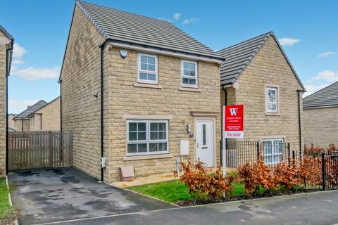 3 bedroom detached house for sale, Fagley Lane, Bradford, West Yorkshire, BD2