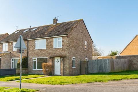 3 bedroom semi-detached house to rent, Cockcroft Road, Didcot OX11