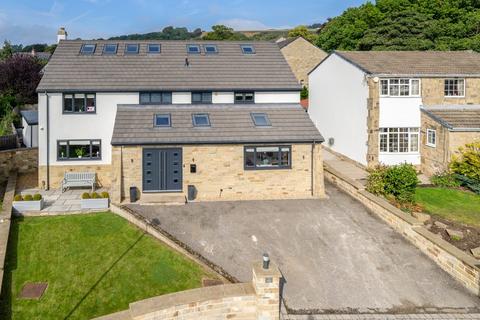 undefined, Walker Wood, Baildon, Shipley, BD17