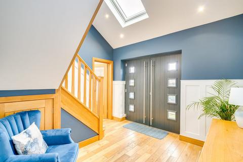 undefined, Walker Wood, Baildon, Shipley, BD17