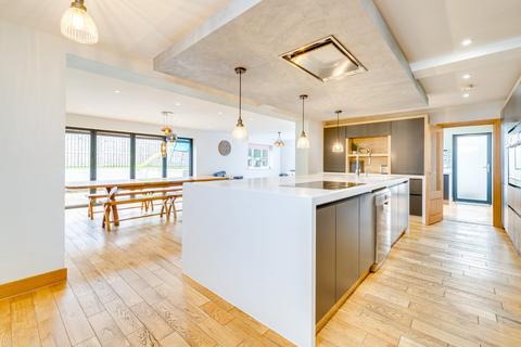 7 bedroom detached house for sale, Walker Wood, Baildon, Shipley, BD17