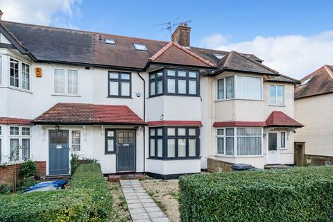 4 bedroom house to rent, Hervey Close London N3