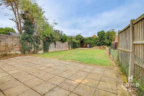 3 bedroom semi-detached house for sale, Spring Road, St. Osyth CO16