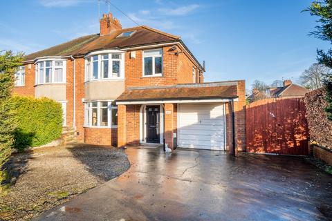 3 bedroom semi-detached house for sale, Boroughbridge Road, York