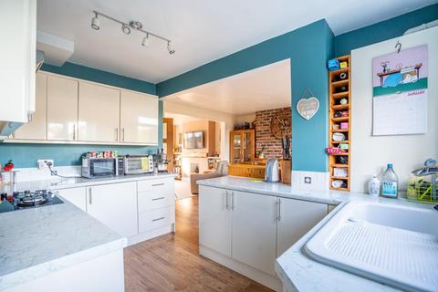 3 bedroom semi-detached house for sale, Boroughbridge Road, York