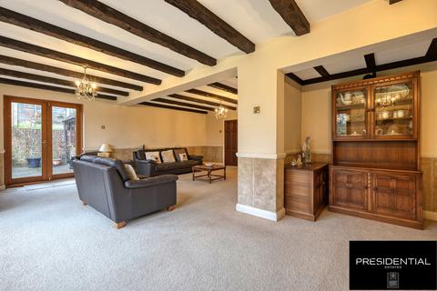 36 Wellfields, Loughton, IG10 1NY