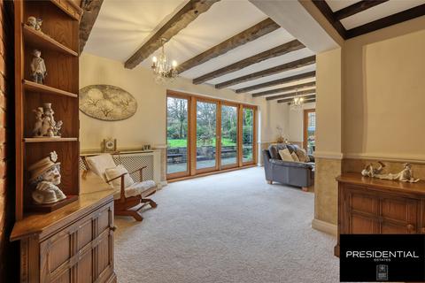 36 Wellfields, Loughton, IG10 1NY