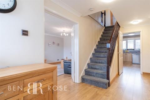 4 bedroom detached house for sale, Grey Heights View, Chorley