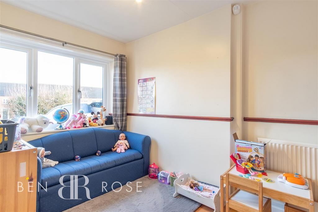 Playroom