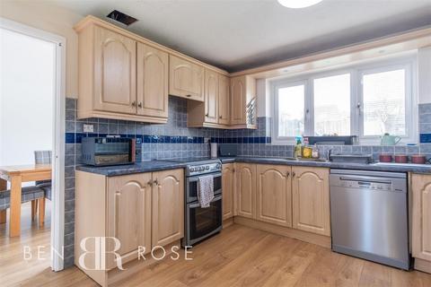 37 Grey Heights View, Chorley, PR6 0TN