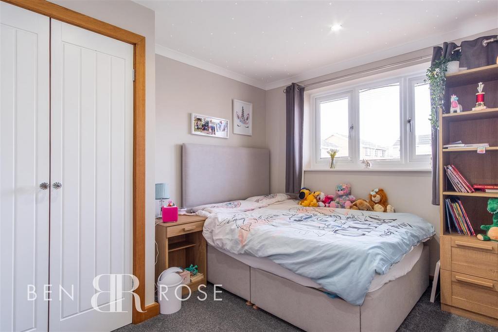 Bedroom Fourq