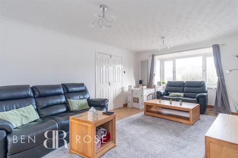 37 Grey Heights View, Chorley, PR6 0TN