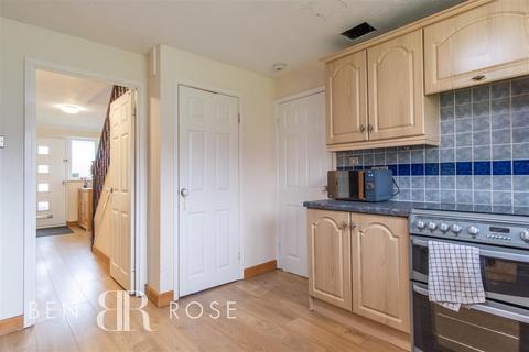 37 Grey Heights View, Chorley, PR6 0TN