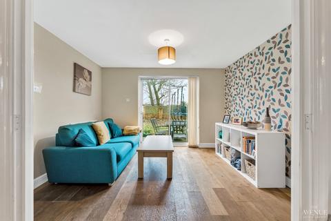 4 bedroom detached house for sale, Blenheim Avenue, Swanwick