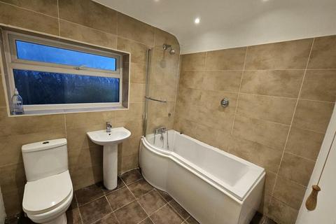 2 bedroom semi-detached house to rent, Beechdale Road, Nottingham, Nottinghamshire, NG8