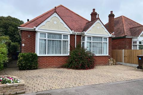 4 bedroom detached house for sale, Burney Road, Alverstoke, Gosport, PO12 2QB